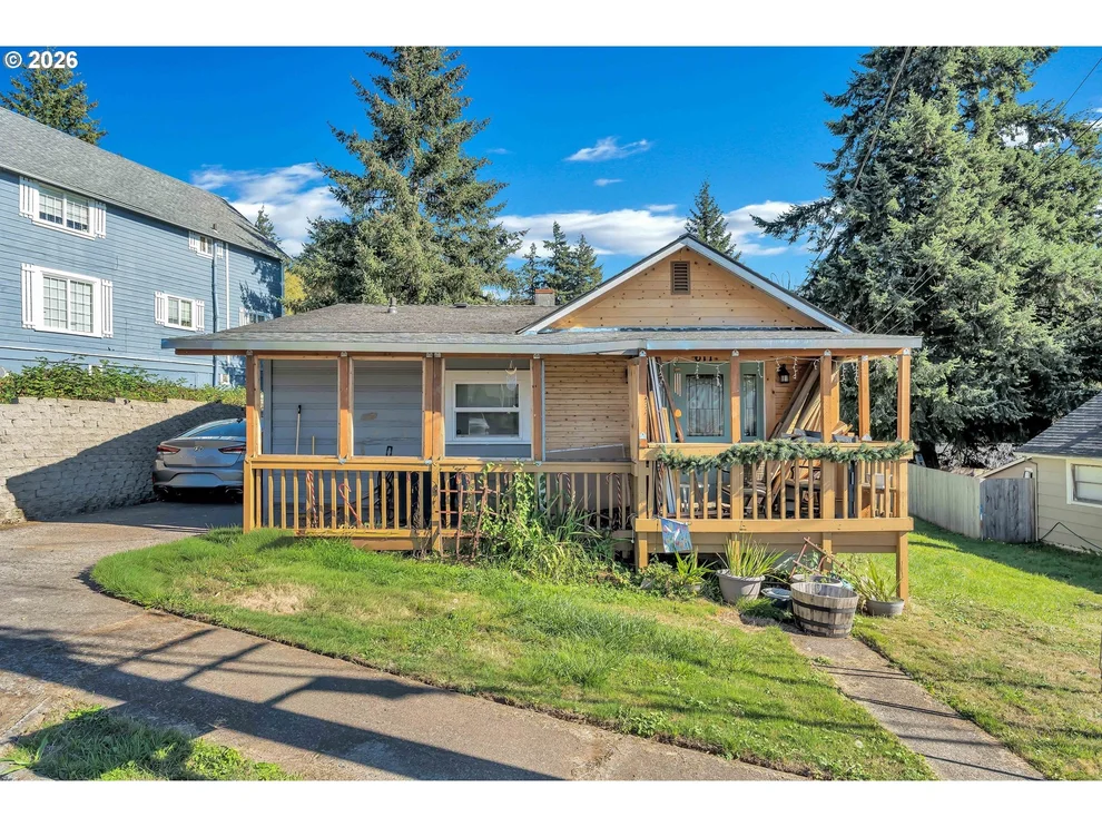 Unit for sale at 611 NE SPRING ST, Clatskanie, OR 97016