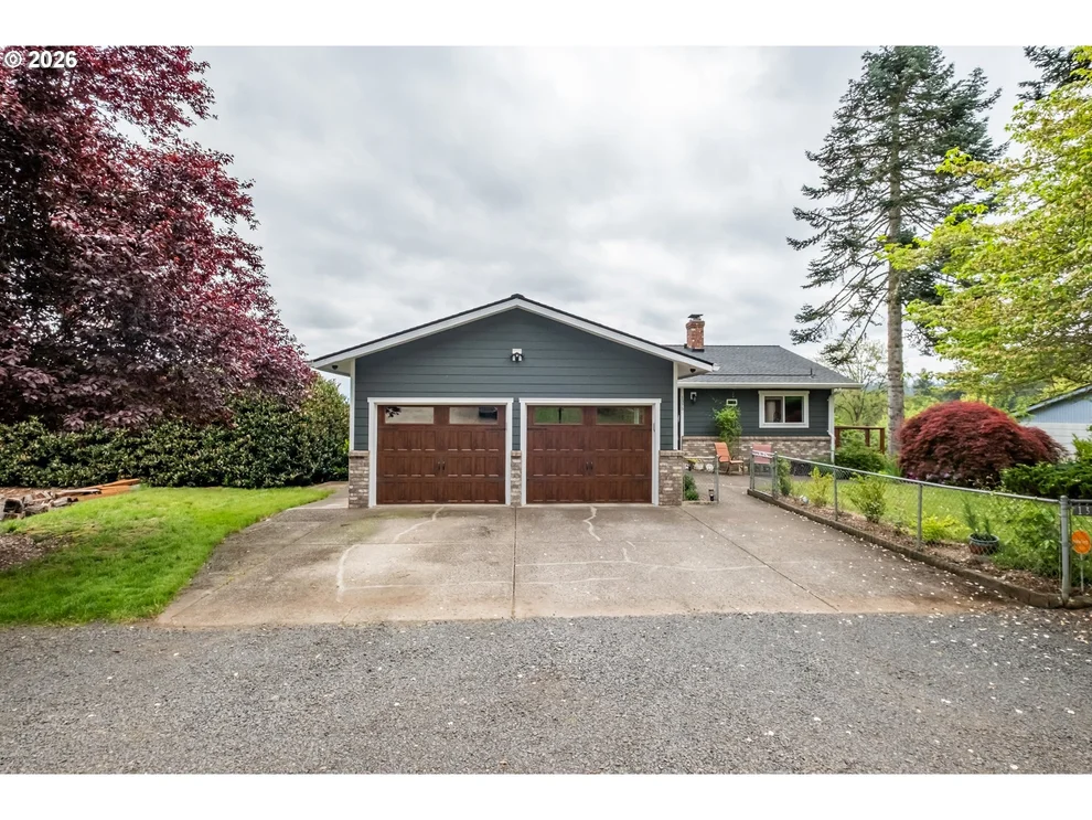 Unit for sale at 1375 FERN LN, SweetHome, OR 97386