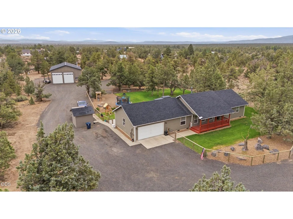 Unit for sale at 4444 NE 40TH ST, Redmond, OR 97756
