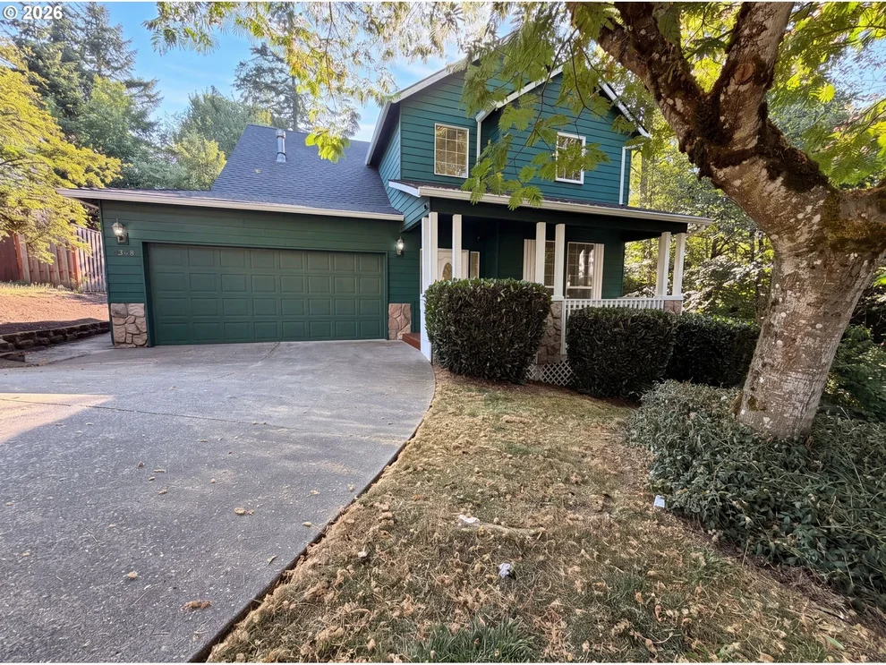 Unit for sale at 8348 SE 140TH CT, Portland, OR 97236