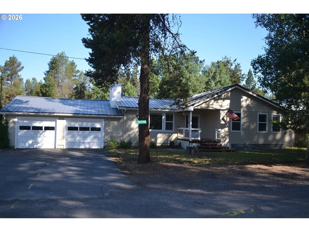 Unit for sale at 137008 MAIN ST, Crescent, OR 97733