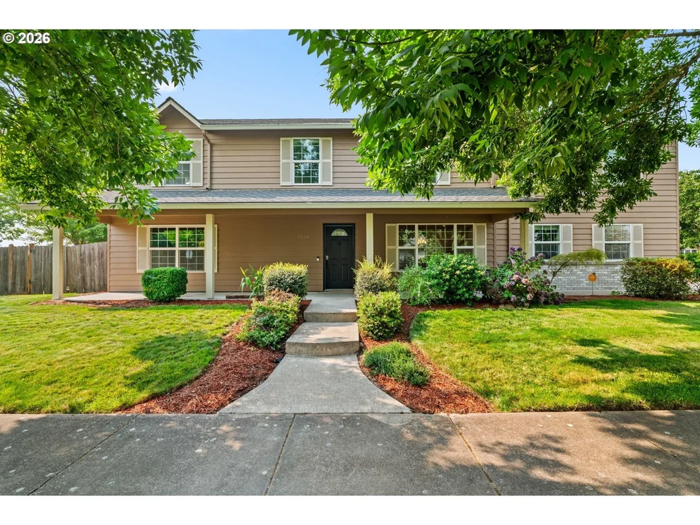 Unit for sale at 5894 FIRESTONE DR, Eugene, OR 97402