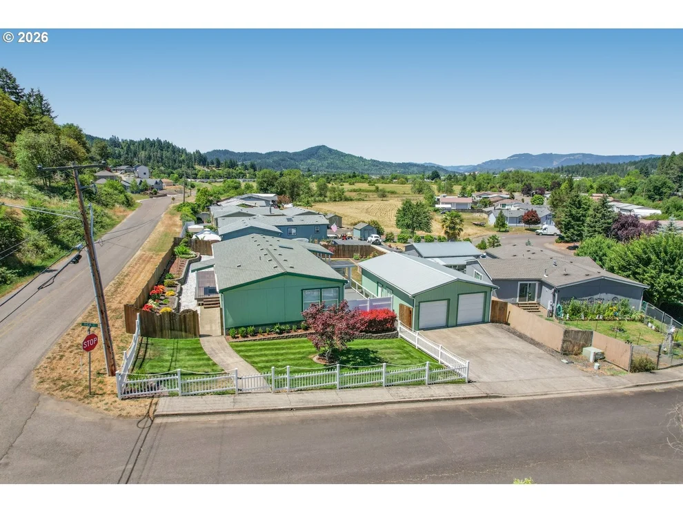 Unit for sale at 845 SEA ST, Sutherlin, OR 97479