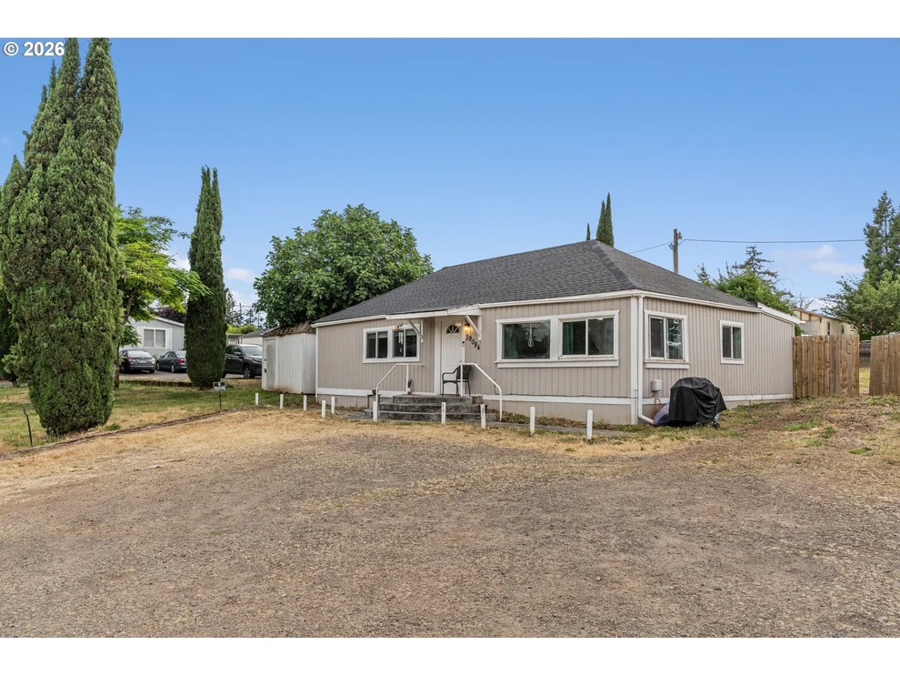 Unit for sale at 39094 DEXTER RD, Dexter, OR 97431