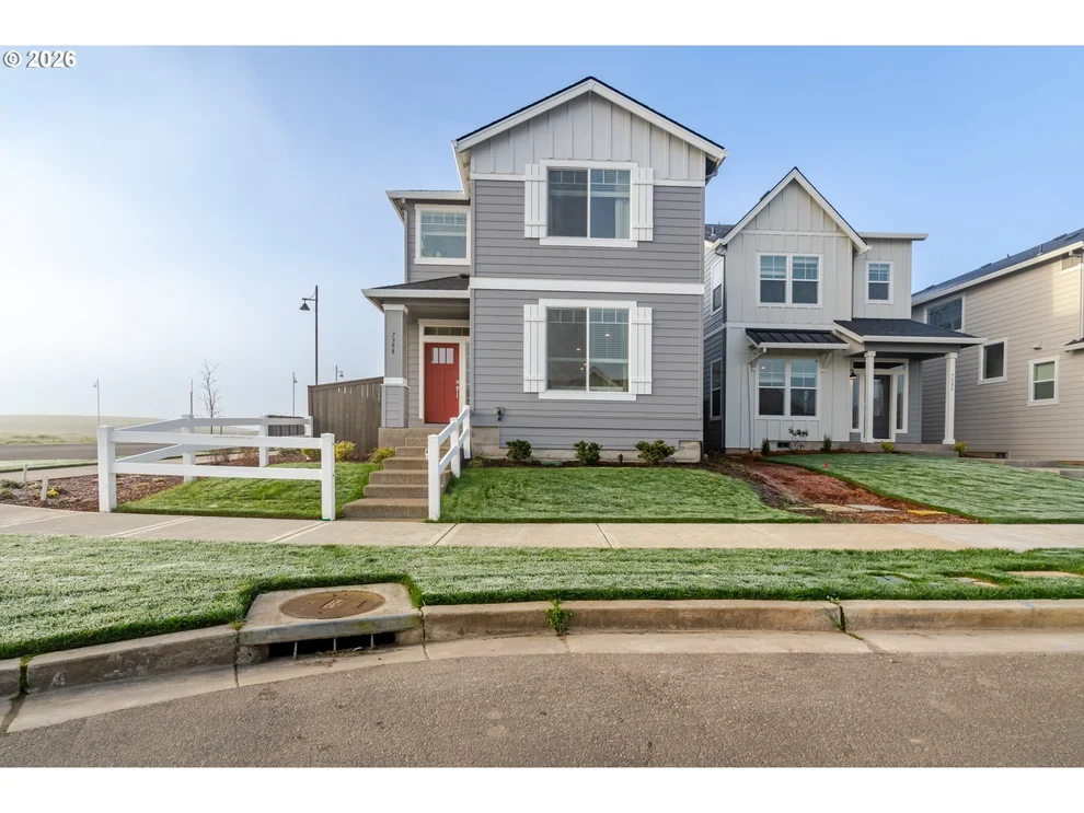 Unit for sale at 7398 SE MADRONE ST, Hillsboro, OR 97123