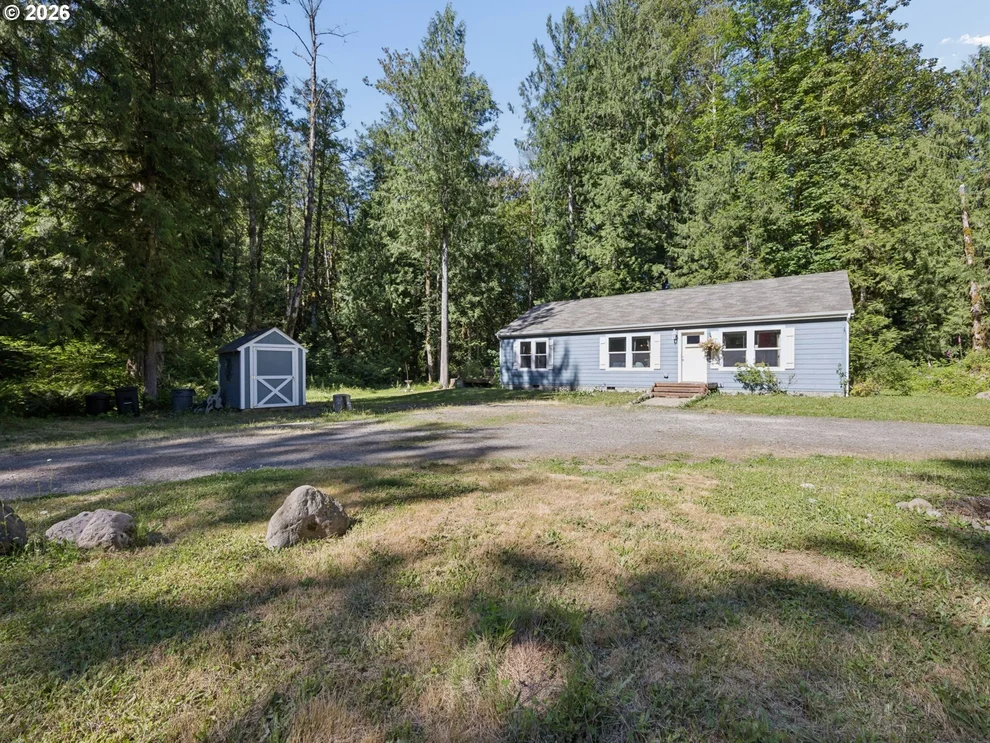 Unit for sale at 66295 E CRYSTAL CREEK RD, Brightwood, OR 97011