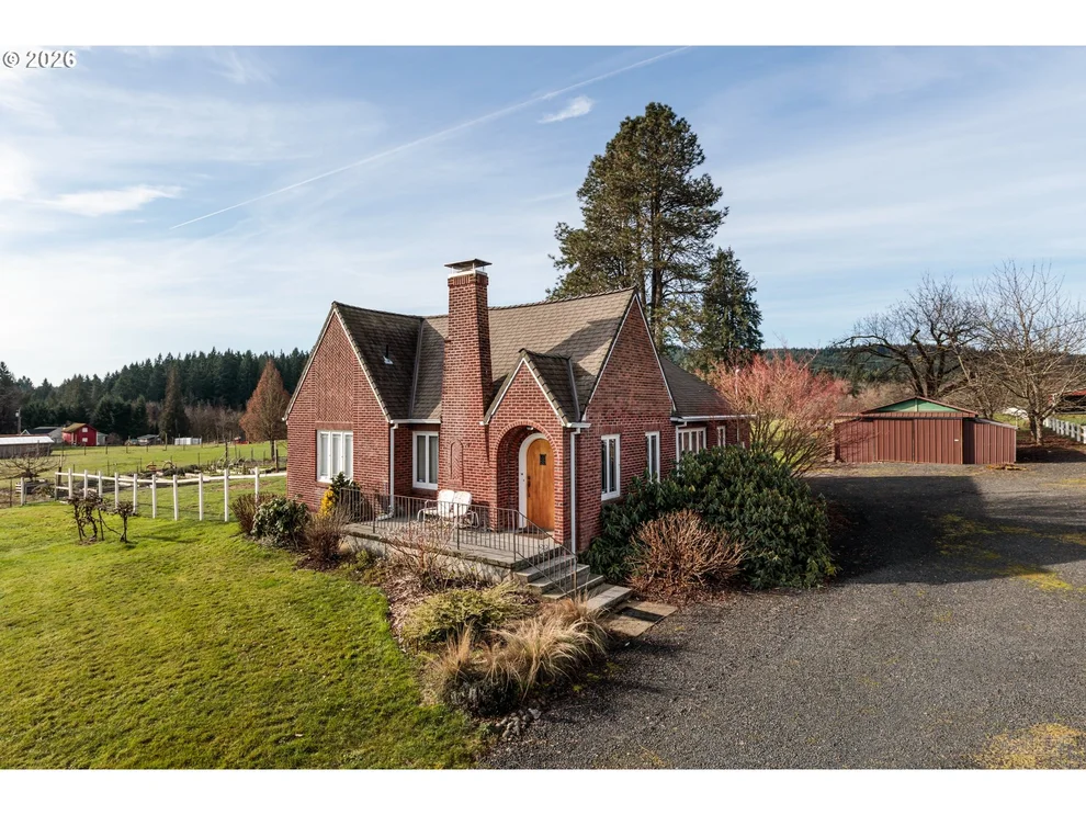 Unit for sale at 58871 SAULSER RD, Warren, OR 97053