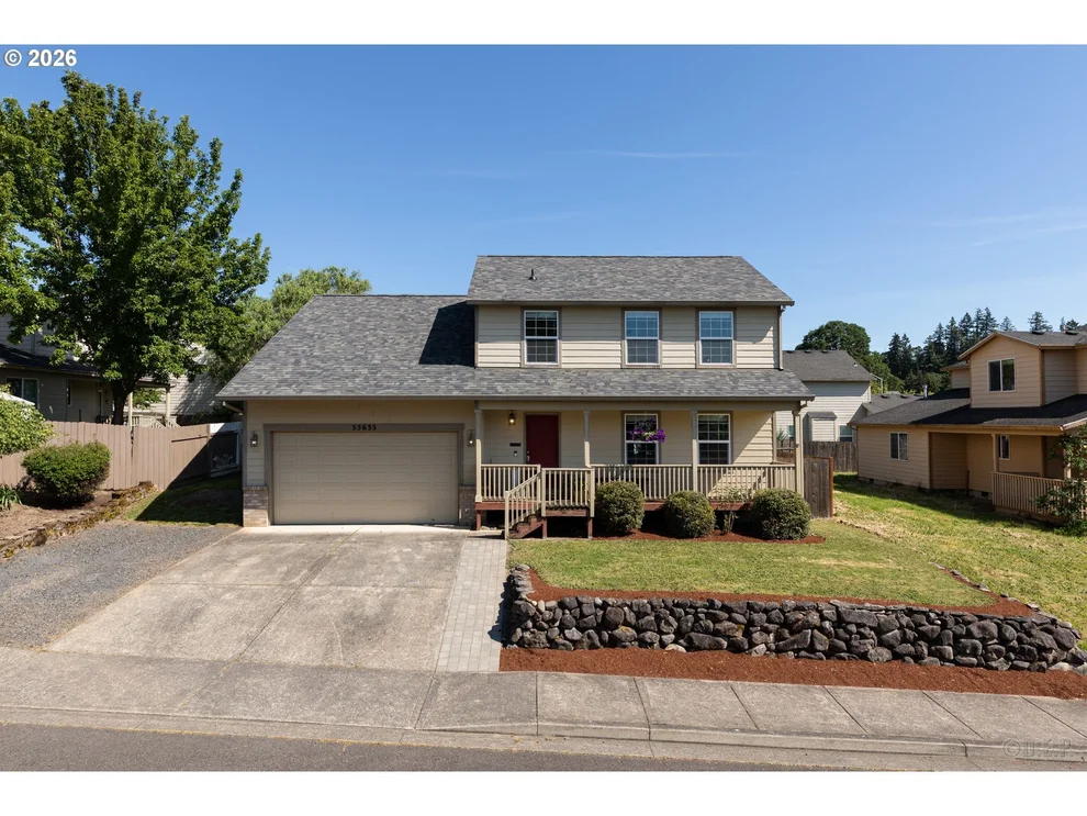 Unit for sale at 35635 JAKOBI ST, StHelens, OR 97051