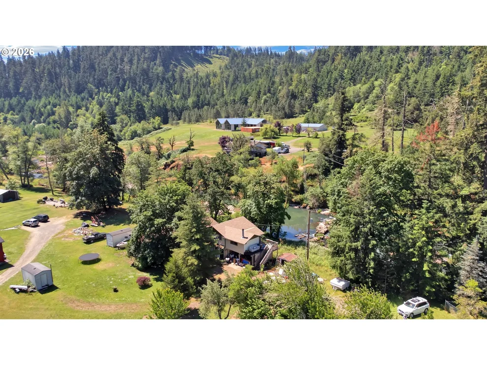 Unit for sale at 34558 ROW RIVER RD, CottageGrove, OR 97424