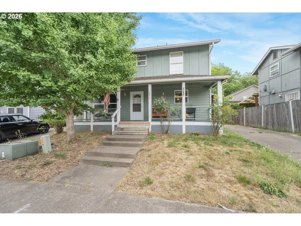 Unit for sale at 3214 CORALY AVE, Eugene, OR 97402