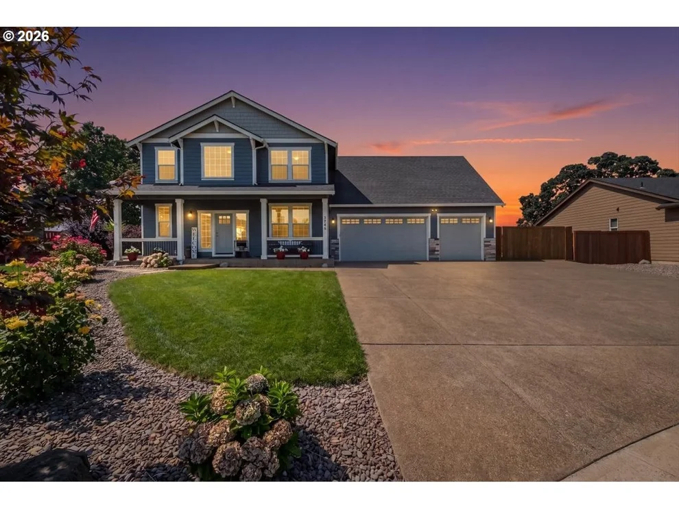 Unit for sale at 5746 NE TUSCAN LOOP, Albany, OR 97321