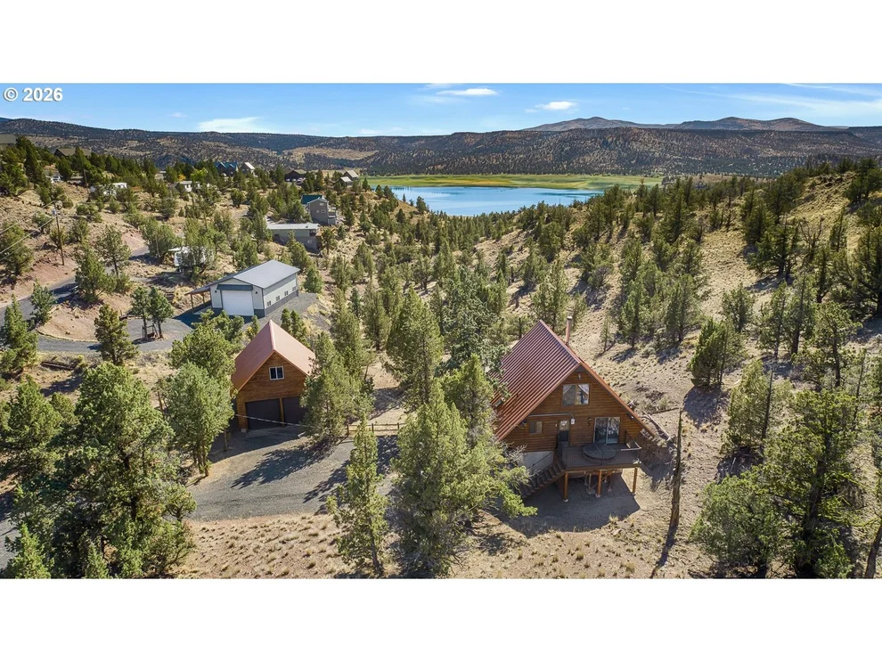 Unit for sale at 18161 SE BOULDER LN, Prineville, OR 97754