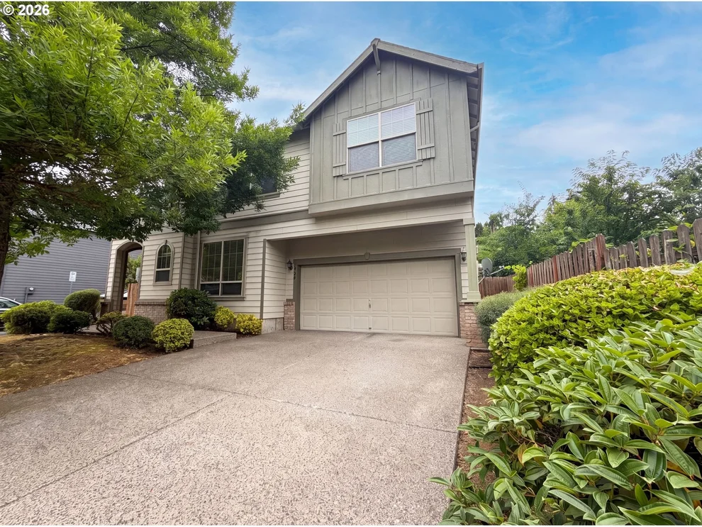 Unit for sale at 1724 SW WILLOWVIEW TER, Beaverton, OR 97003