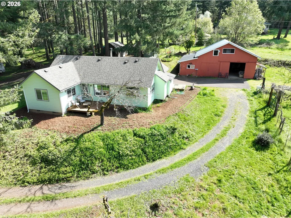 Unit for sale at 40168 BOOTH KELLY RD, Springfield, OR 97478