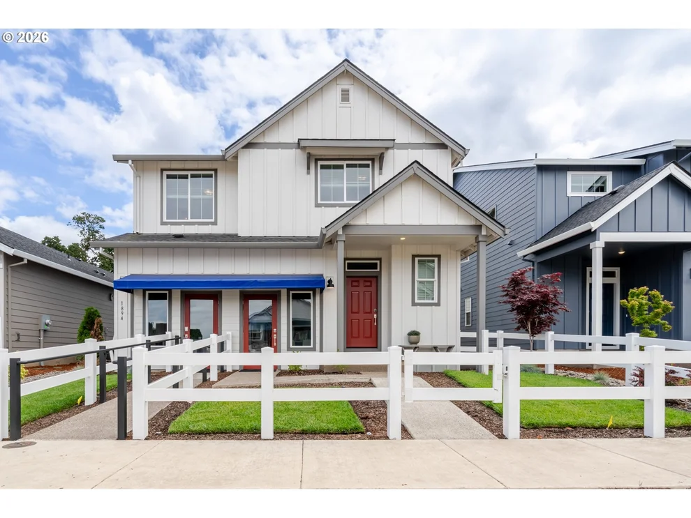 Unit for sale at 1894 SE SEVEN MILE LN, Albany, OR 97322