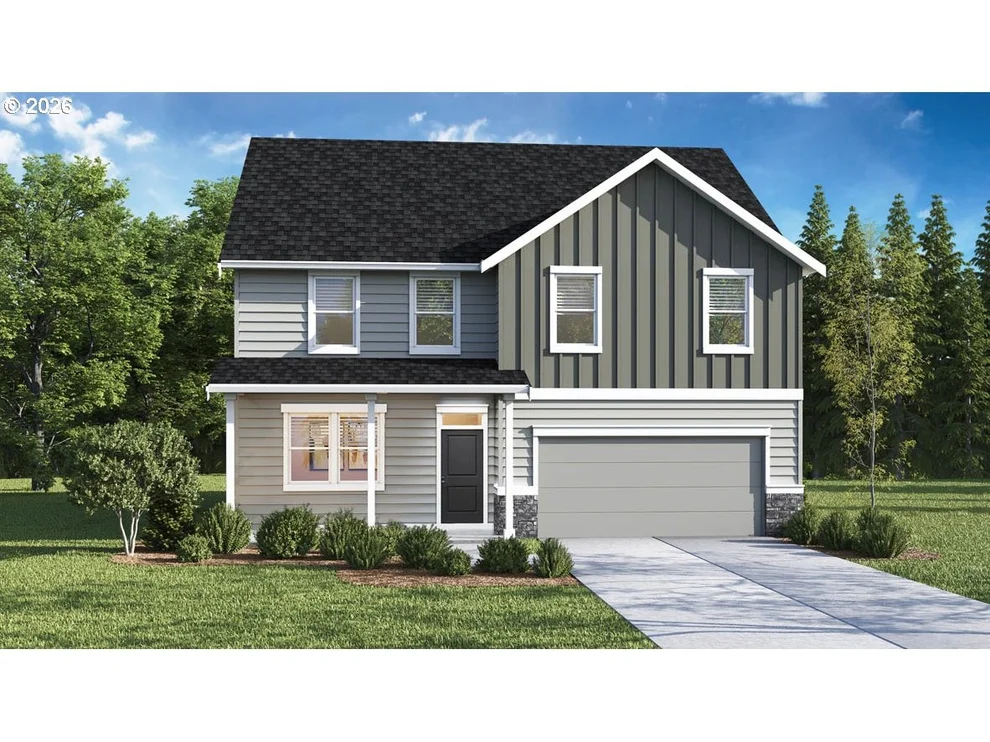 Unit for sale at 2681 SE Soapstone AVE, Salem, OR 97306