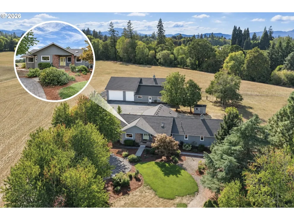 Unit for sale at 33844 SE WHITE OAK RD, Corvallis, OR 97333