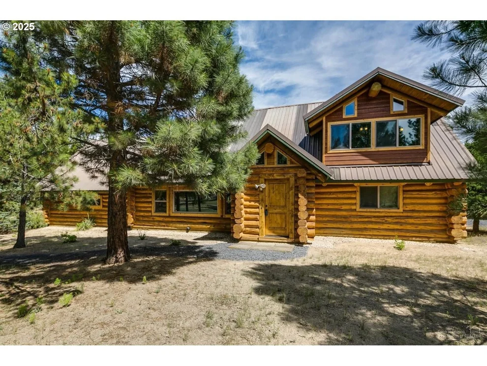 Unit for sale at 140643 KAMLOOP LN, Gilchrist, OR 97737