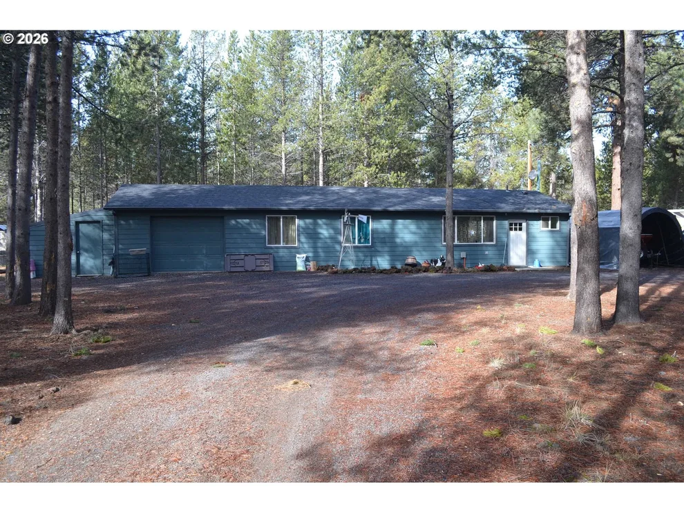 Unit for sale at 53425 KOKANEE LN, LaPine, OR 97739