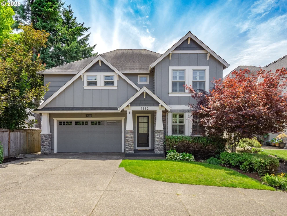 Unit for sale at 7882 SW CINNABAR, Wilsonville, OR 97070