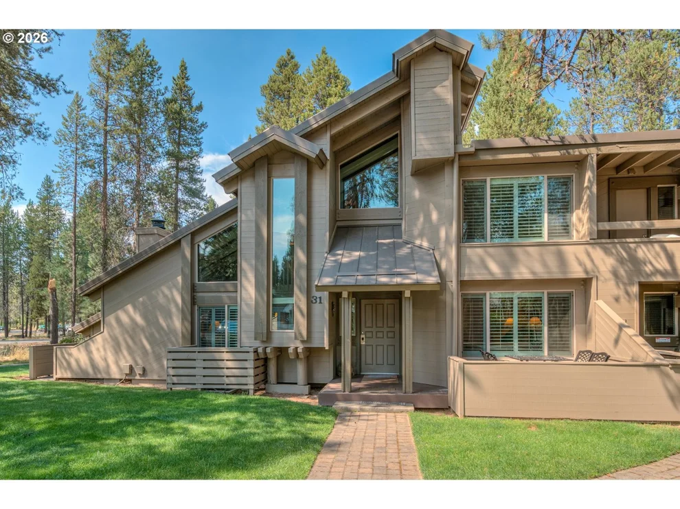 Unit for sale at 17636 TENNIS VILLAGE CT, Sunriver, OR 97707