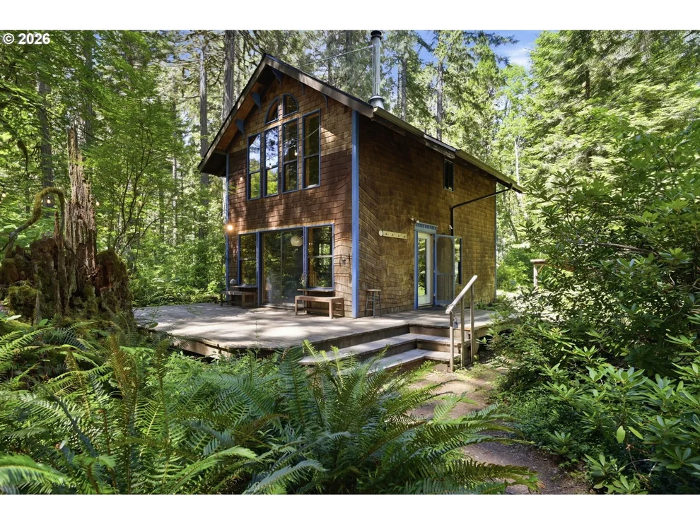 Unit for sale at 55406 DELTA RD, BlueRiver, OR 97413