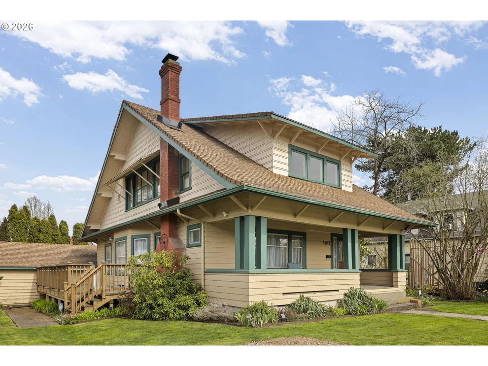 Unit for sale at 3105 SE WASHINGTON ST, Milwaukie, OR 97222