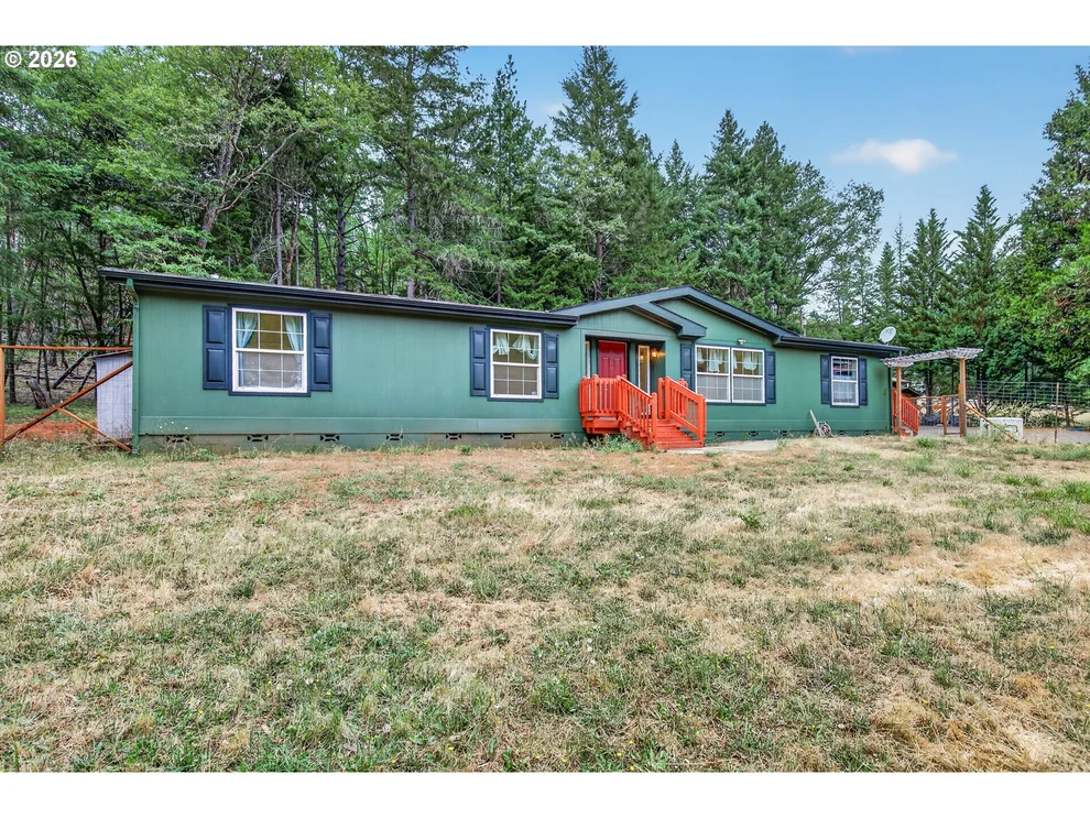 Unit for sale at 530 INGALLS LN, Wilderville, OR 97543