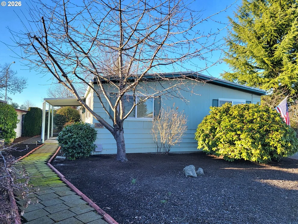 Unit for sale at 1199 N TERRY ST, Eugene, OR 97402