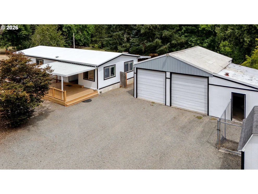 Unit for sale at 25697 BRUSH CREEK RD, SweetHome, OR 97386