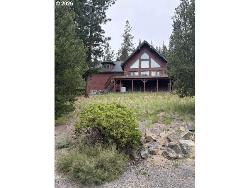 Unit for sale at 141245 RED CONE DR, CrescentLake, OR 97733