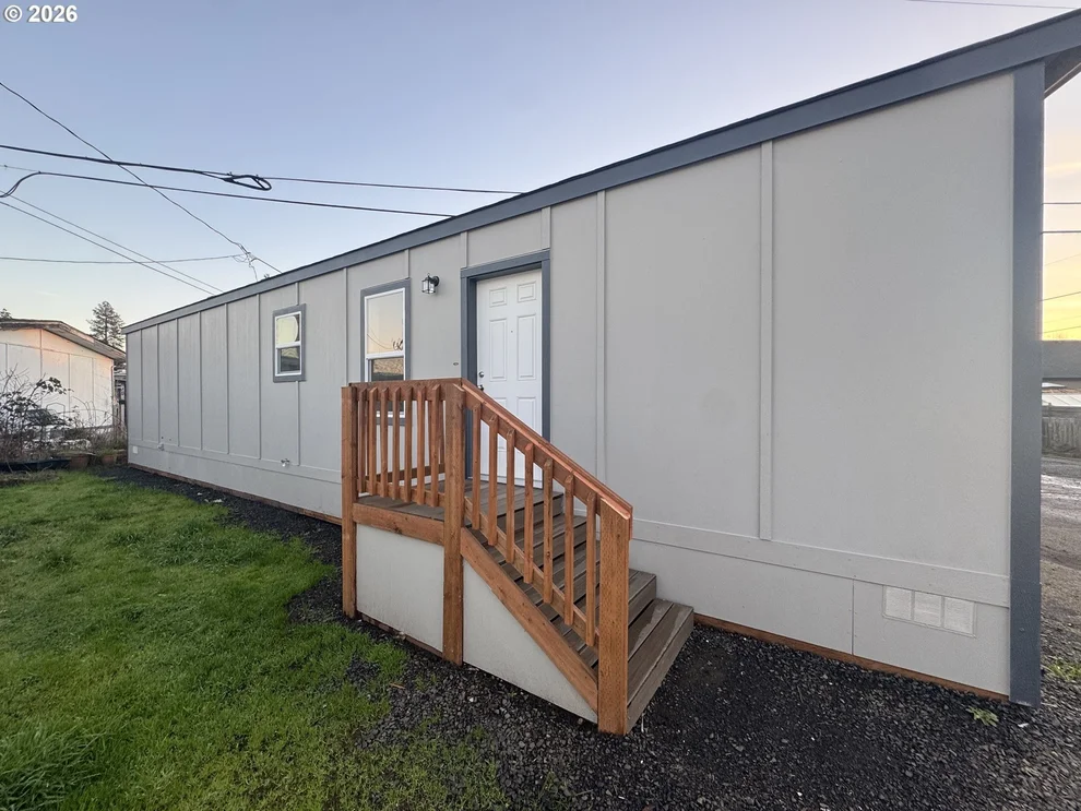 Unit for sale at 1085 W 1ST AVE, JunctionCity, OR 97448