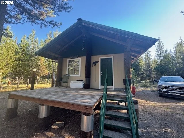 Unit for sale at Bear Flat RD, Chemult, OR 97731