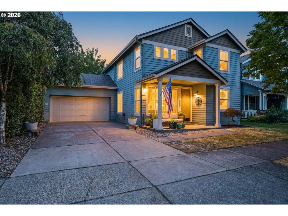 Unit for sale at 5467 BADEN WAY, Eugene, OR 97402