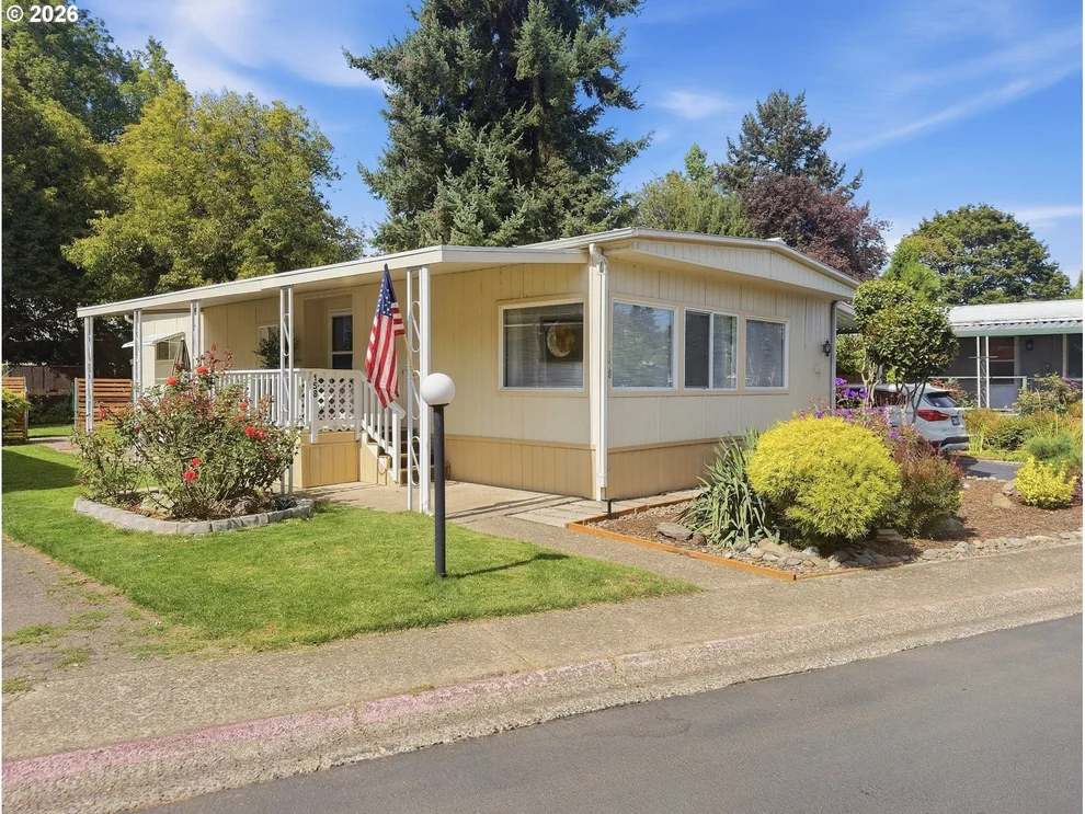 Unit for sale at 1475 GREEN ACRES RD, Eugene, OR 97408