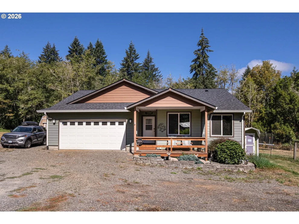 Unit for sale at 19934 BEAVER FALLS RD, Clatskanie, OR 97016