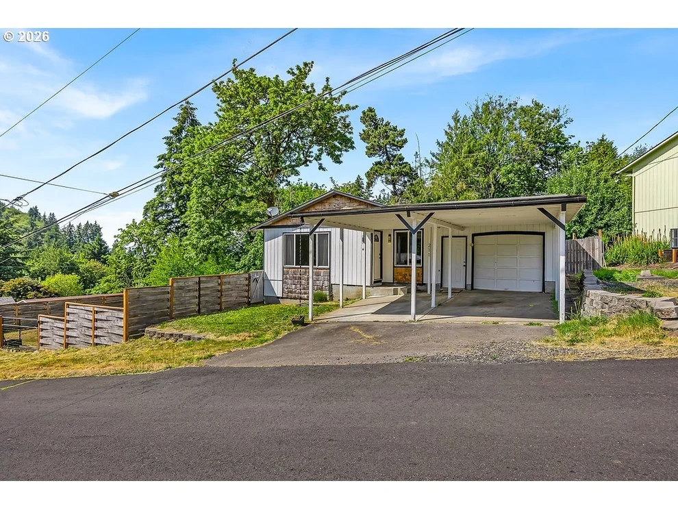 Unit for sale at 211 FOX ST, Rainier, OR 97048
