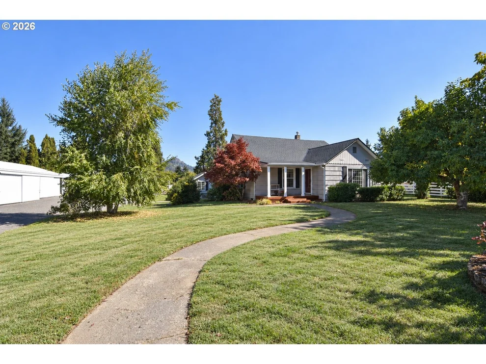 Unit for sale at 85419 JASPER PARK RD, PleasantHill, OR 97455