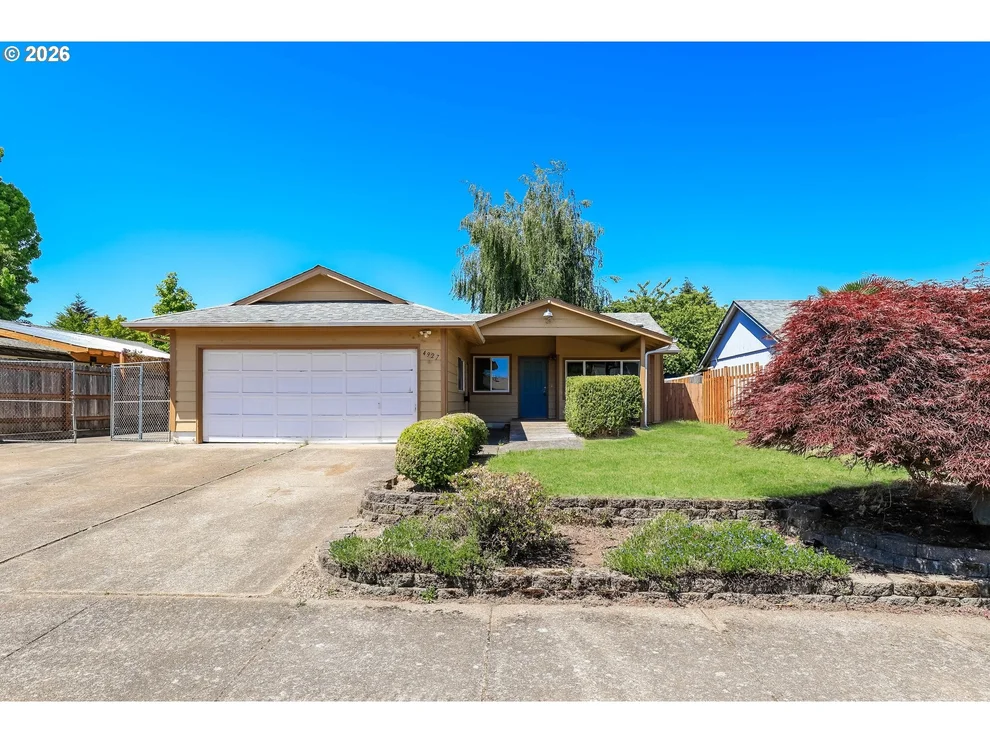 Unit for sale at 4927 TRADE WIND AVE, Keizer, OR 97303