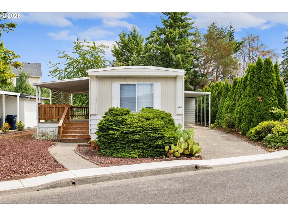 Unit for sale at 1199 N TERRY ST, Eugene, OR 97402