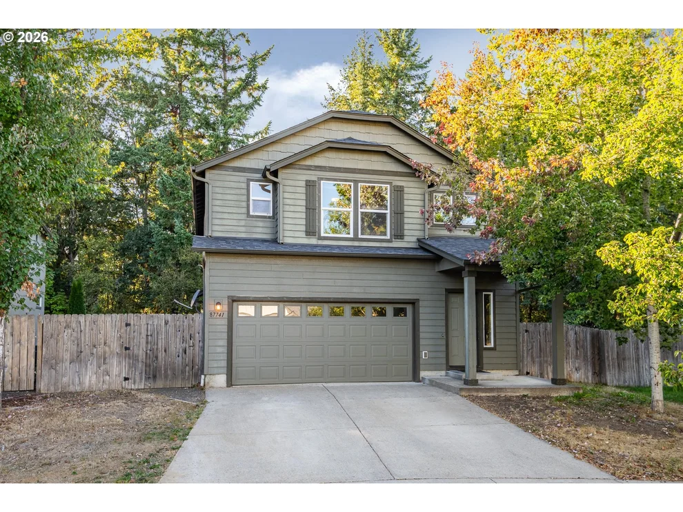 Unit for sale at 87741 RENDEZVOUS LOOP, Veneta, OR 97487