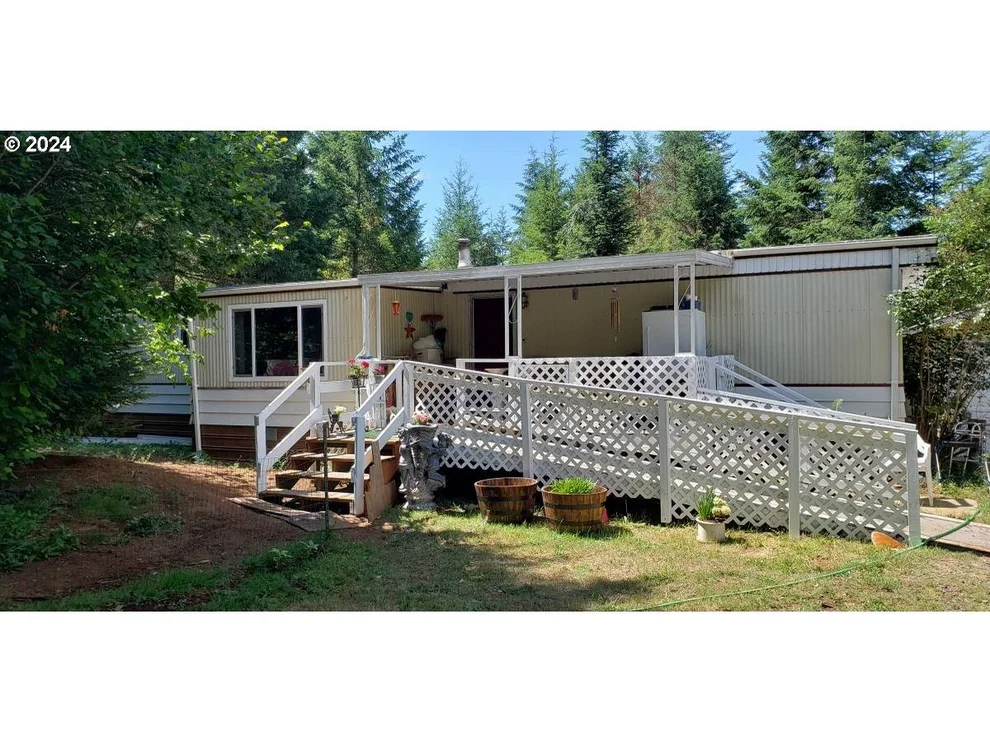 Unit for sale at 49220 MOUNTAIN VIEW RD, Oakridge, OR 97463