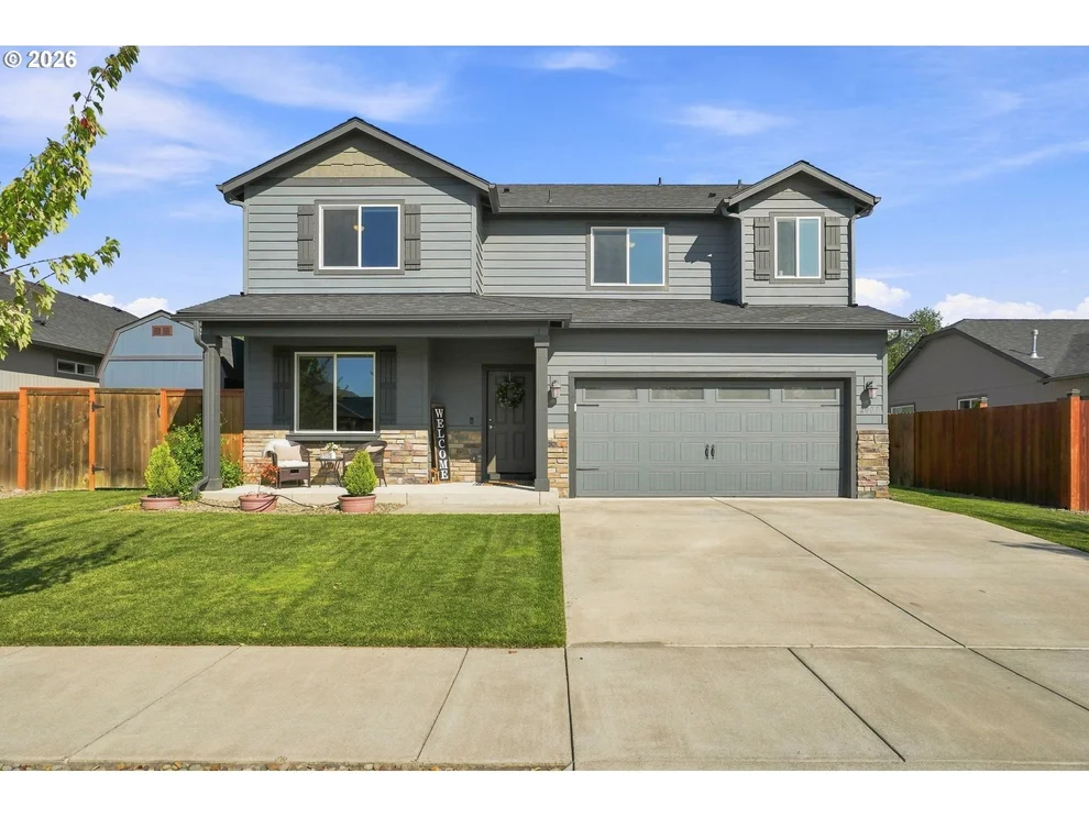 Unit for sale at 2007 S 59TH ST, Springfield, OR 97478