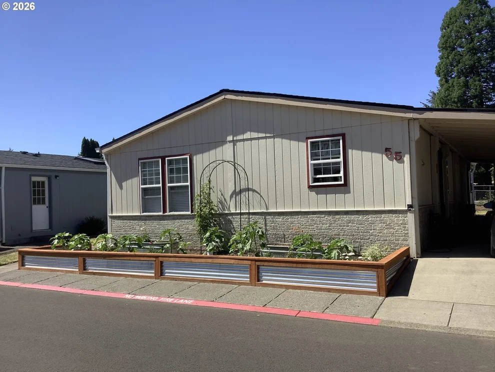 Unit for sale at 1111 SE 3RD AVE, Canby, OR 97013