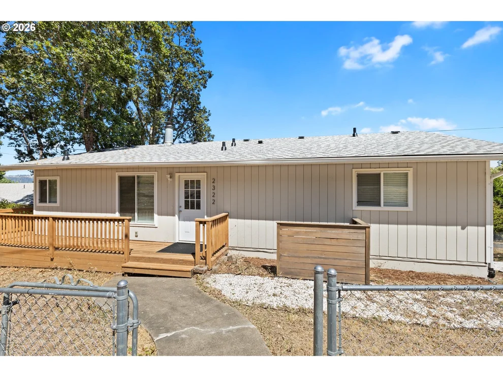 Unit for sale at 2322 W MILITARY AVE, Roseburg, OR 97471
