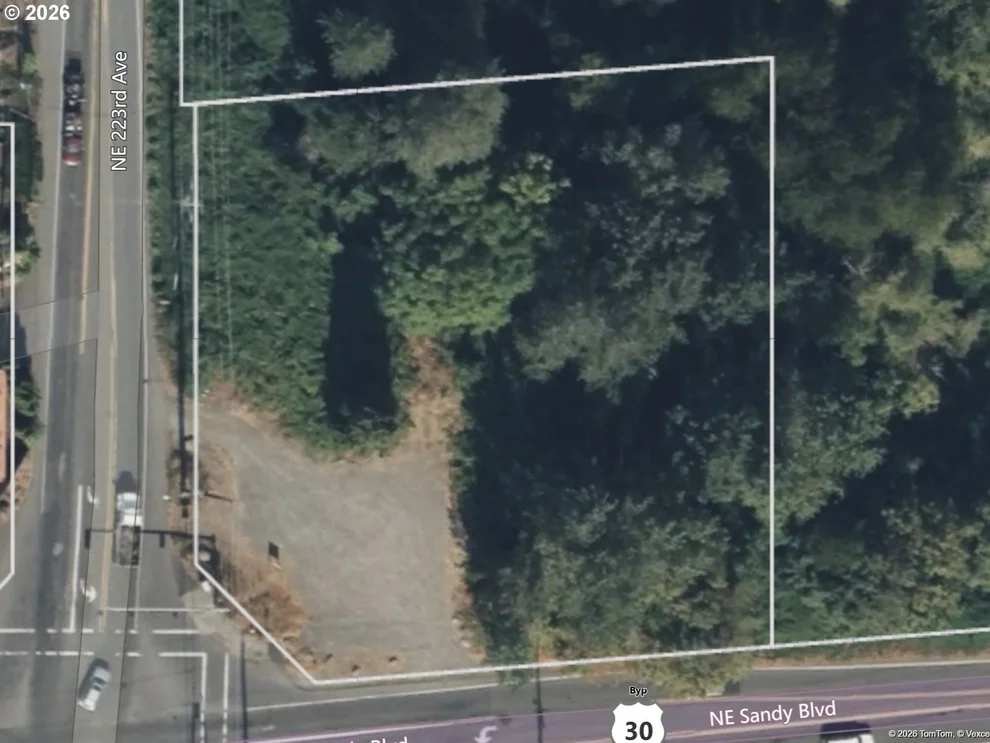 Unit for sale at 0 NE SANDY BLVD, Fairview, OR 97024