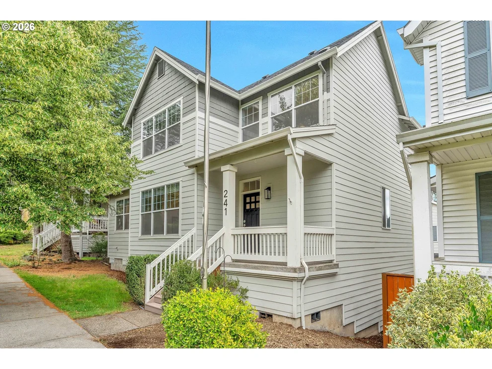Unit for sale at 241 SW 105TH TER, Portland, OR 97225