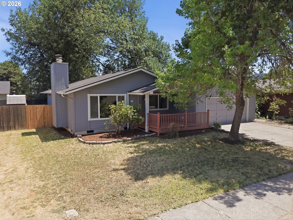 Unit for sale at 4029 JOSH ST, Eugene, OR 97402