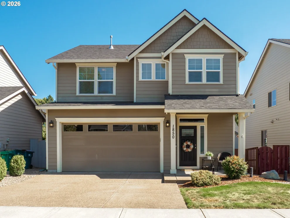 Unit for sale at 1850 N DANIEL DR, Newberg, OR 97132
