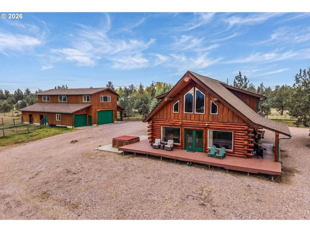 Unit for sale at 7423 SW SAND RIDGE RD, Terrebonne, OR 97760